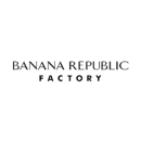 Banana Republic Factory discount code