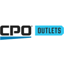 CPO Outlets discount code