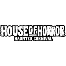 House of Horror discount code