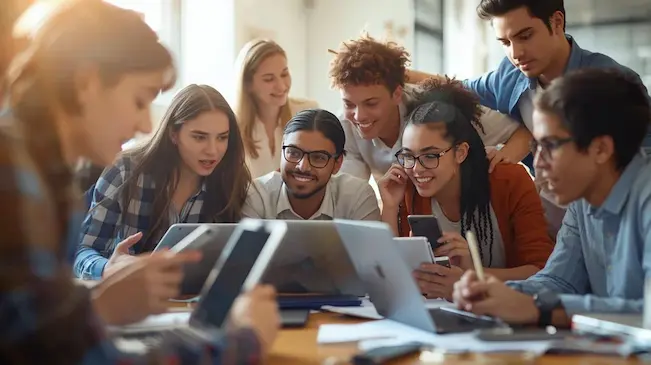 best-tech-brands-for-students