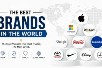 26-best-brands-in-the-world