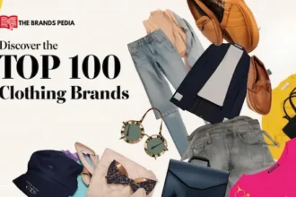 top-100-clothing-brands