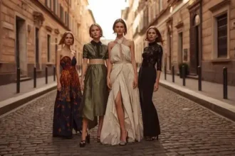 luxury brands for dresses Designer Brands and Summer Fashion with Mydressline