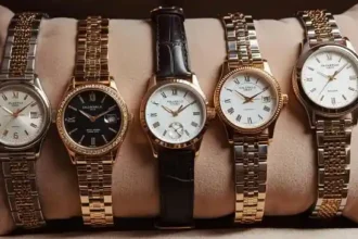 best-ladies-wrist-watch-brands