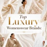 top-luxury-womenswear-brands