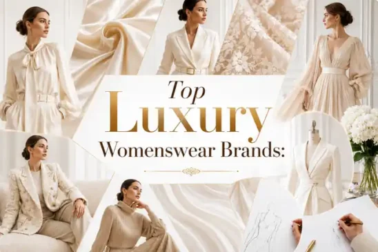 top-luxury-womenswear-brands