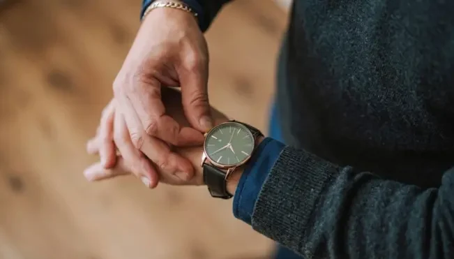 best-men's-watches-under-$1000