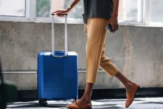 best-suitcase-brand