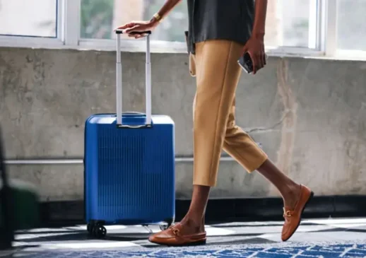 best-suitcase-brand