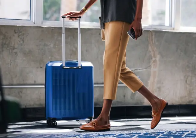 best-suitcase-brand