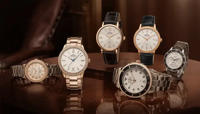 best-womens-watches-under-1000